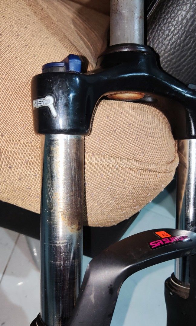 Sr suntour xcm 30 120mm hotsell