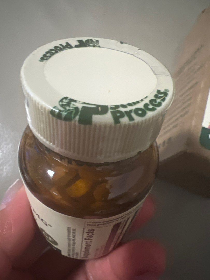 Standard Process Pituitrophin PMG 90 Tablets, 健康及營養食用品, 健康補充品, 健康補充品