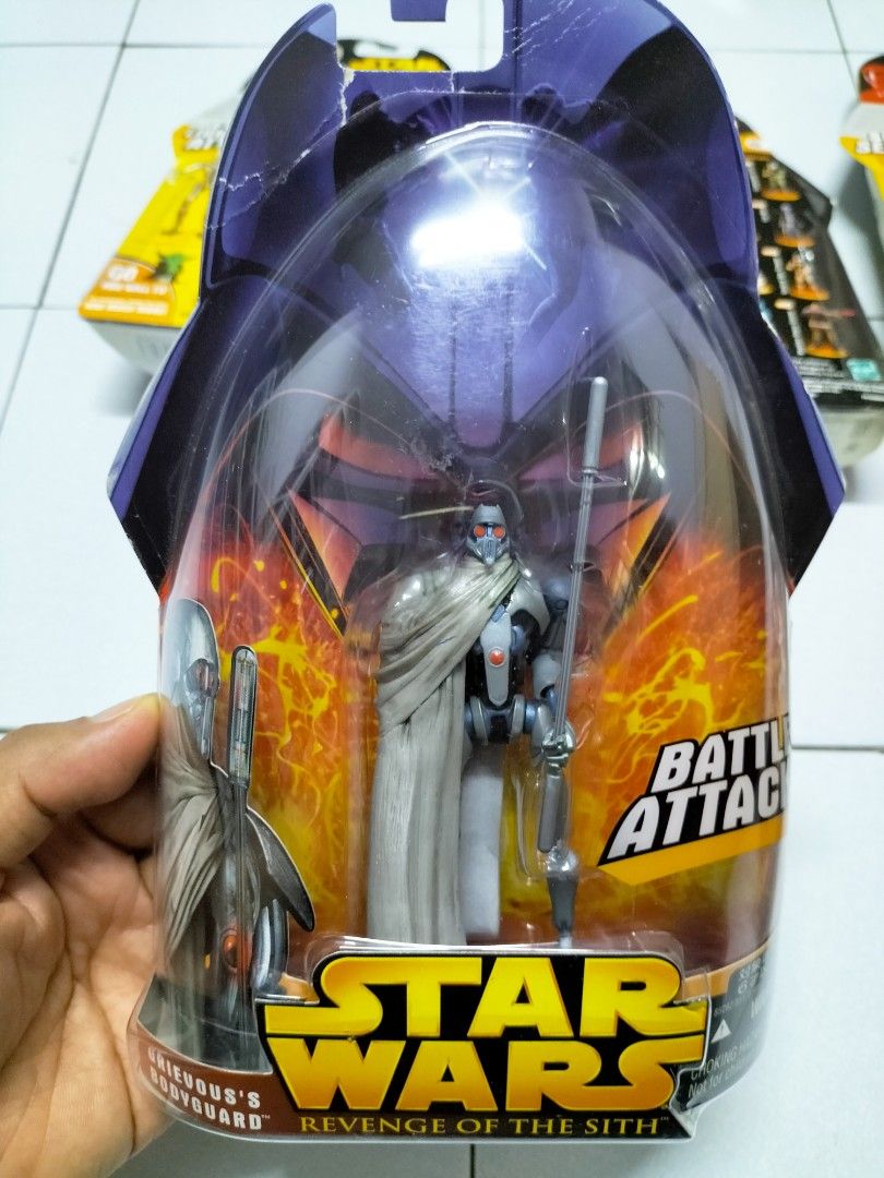 Miniature Star Wars Darth Vader #58 - Revenge Of The Sith - Neuf - Collection Wizards Of The Coast