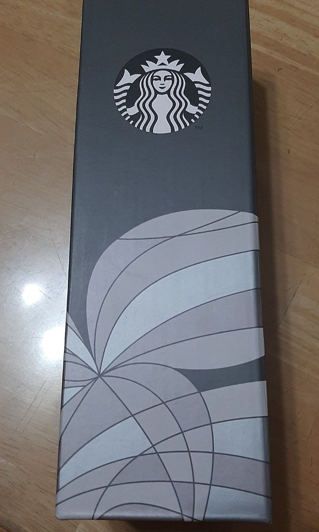 Starbucks Hot and Cold Tumbler, Furniture & Home Living, Kitchenware & Tableware, Pitchers