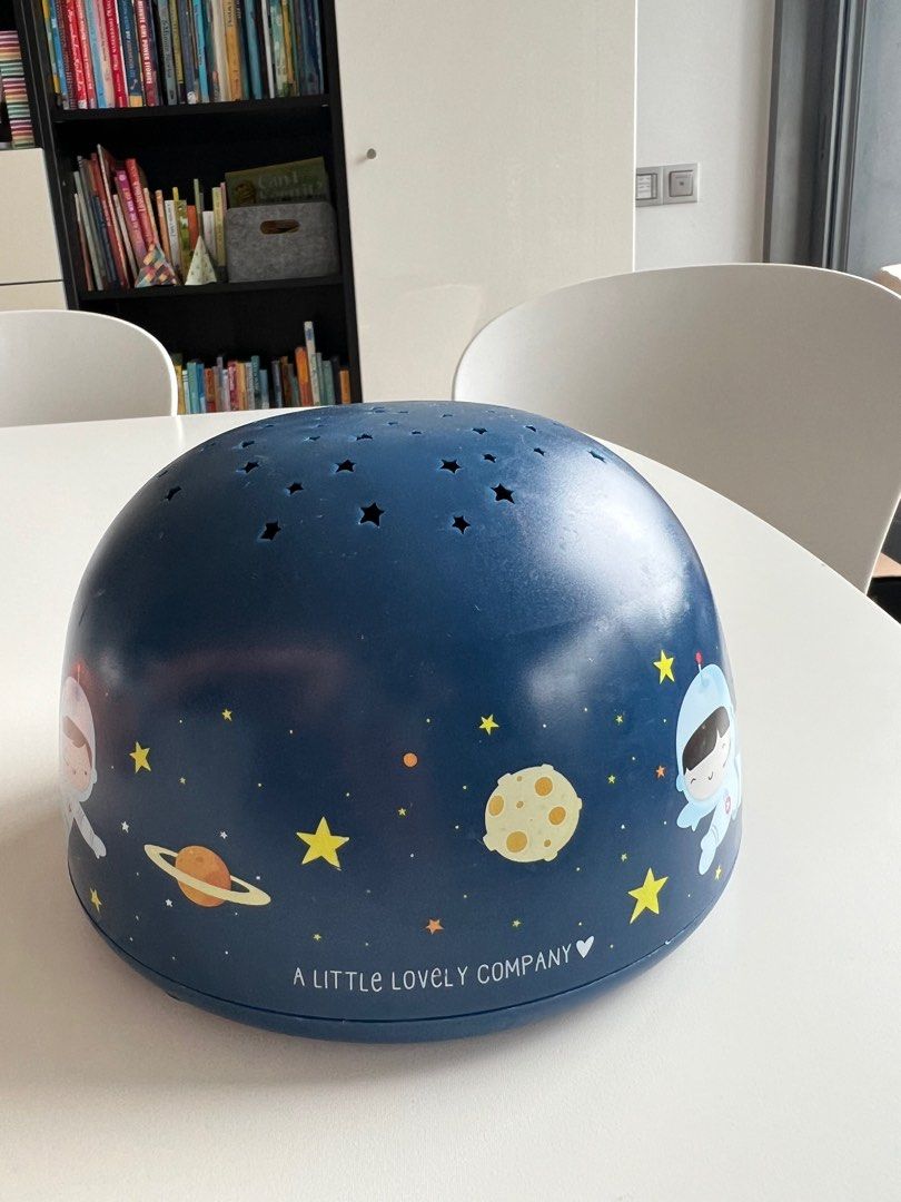 Starry sky night light, Babies & Kids, Baby Nursery & Kids Furniture