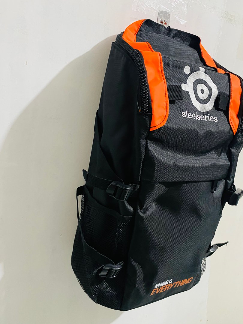 Steelseries scout backpack discount