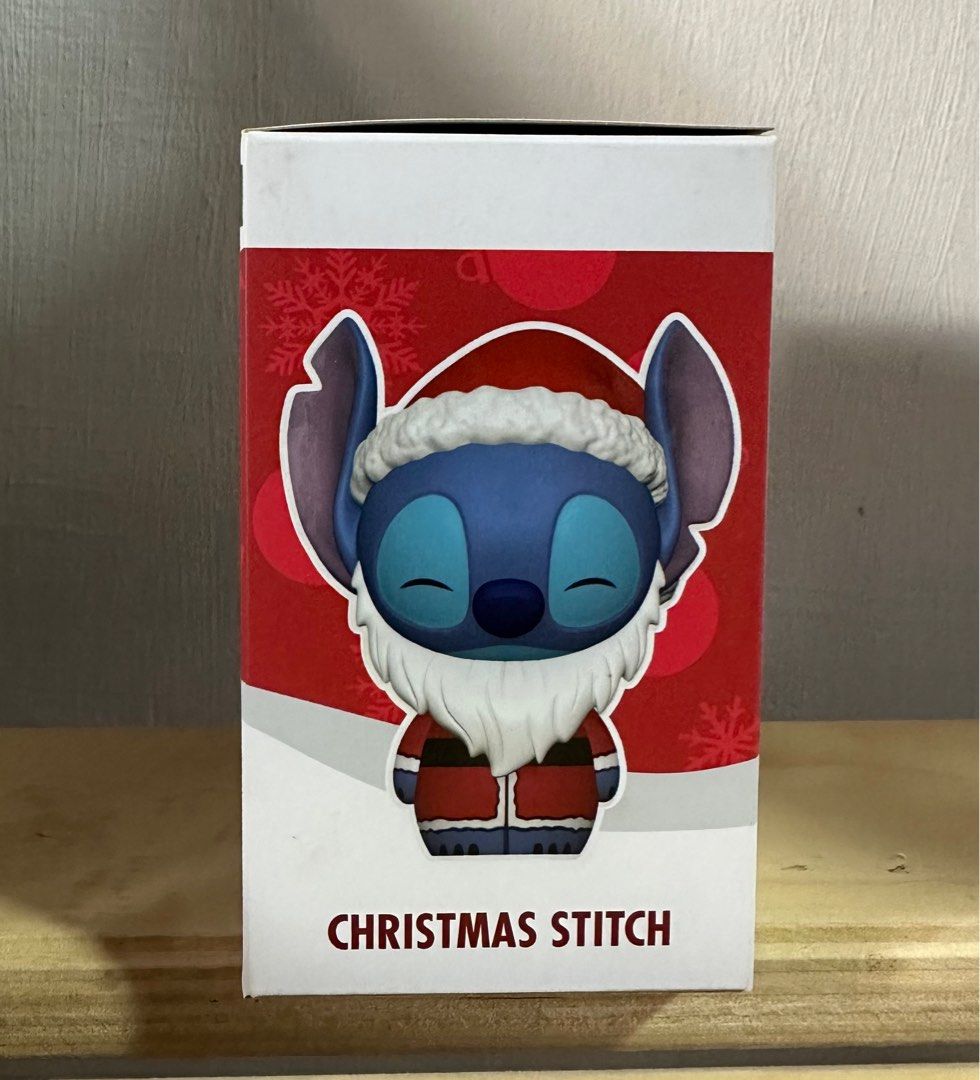 Stitch Dorbz Funko Hobbies Toys Toys Games on Carousell