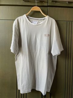 Striped Tee