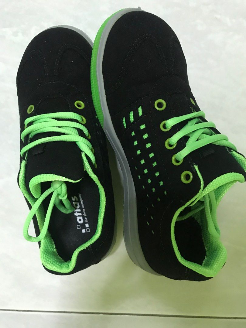 New stylish top branded shoes