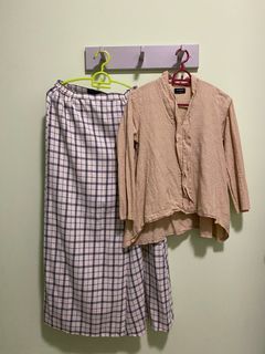 Summershop Kebaya Set