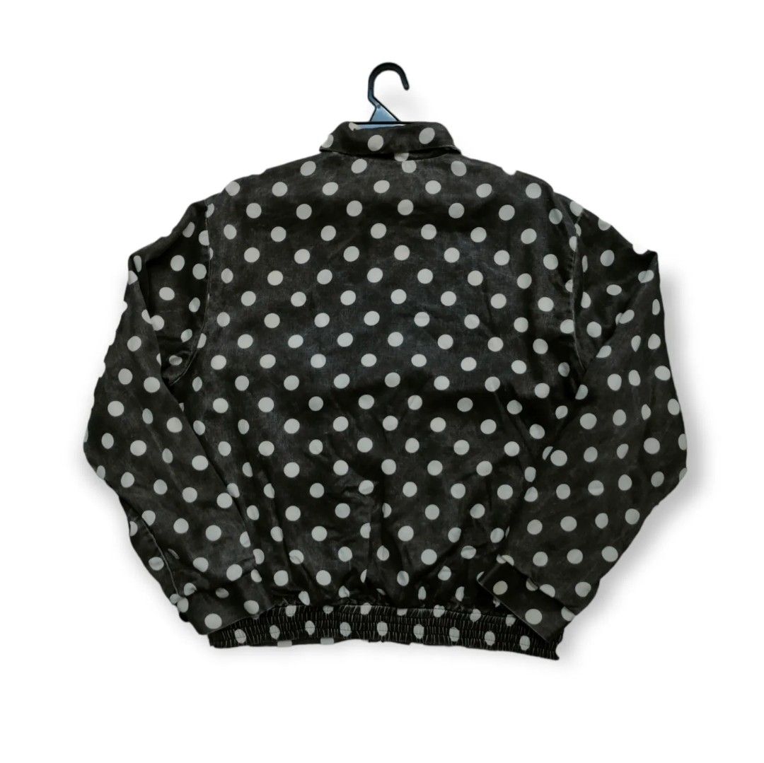 Supreme polka outlet dot jacket