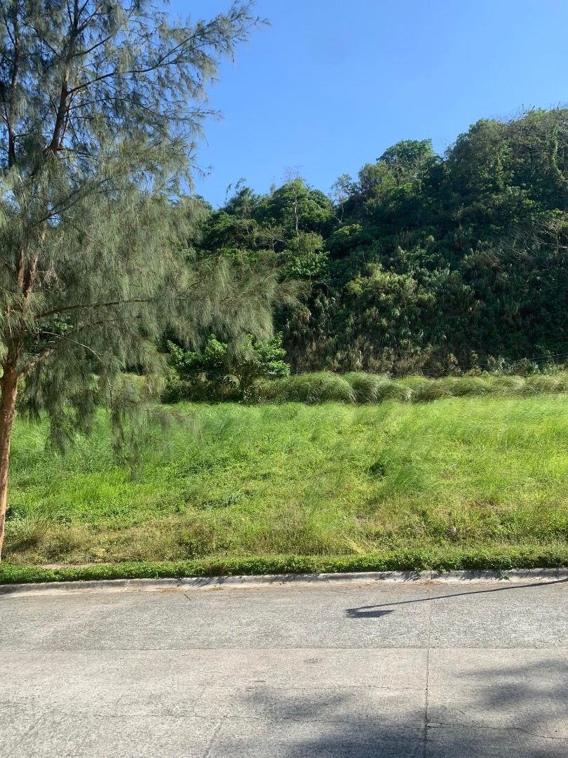 Tagaytay lot for sale at Domain Le Jardin, Twin Lakes on Carousell