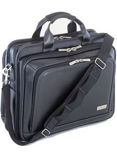 Targus Laptop Bag (Original/ Authentic) Full Leather