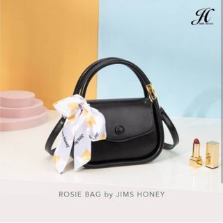Tas Jims Honey Rosie Bag