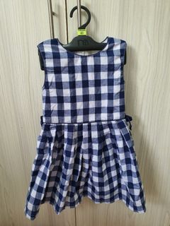 Thailand dress 3T on tag