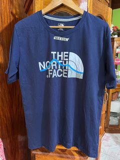The north face shirt