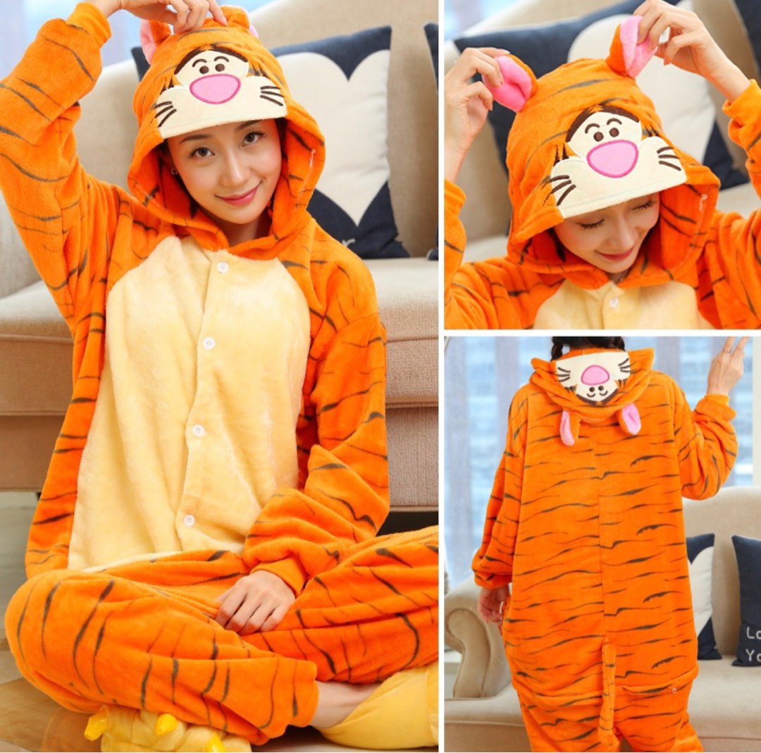 Tigger discount onesie child