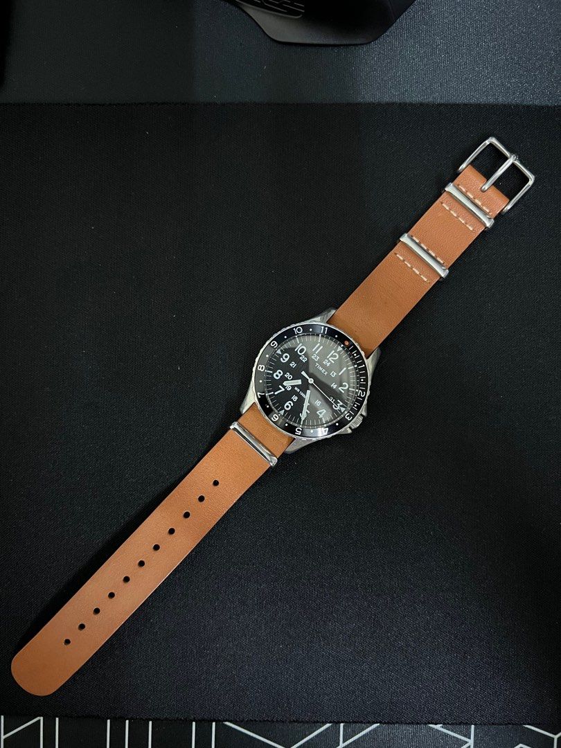 Navi discount ocean 38mm