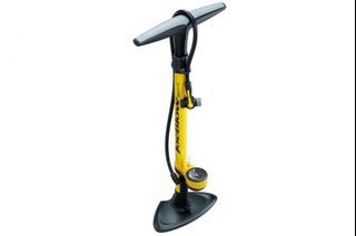 *free delivery* Topeak floor pump