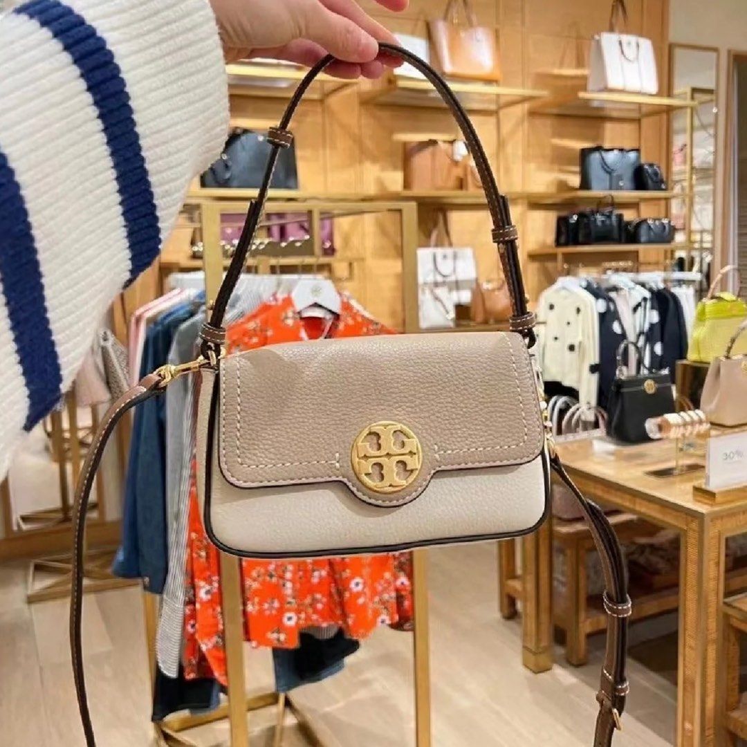 Tory burch women's hotsell handbags & wallets