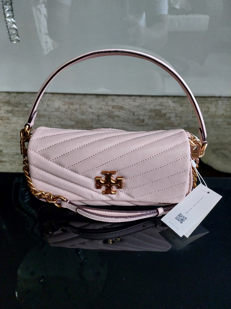 Tory Burch Kira Bucket Bag New Arrivals + FS