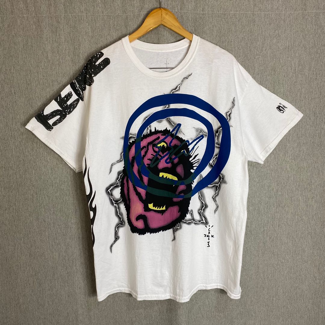 travis scott fragment design