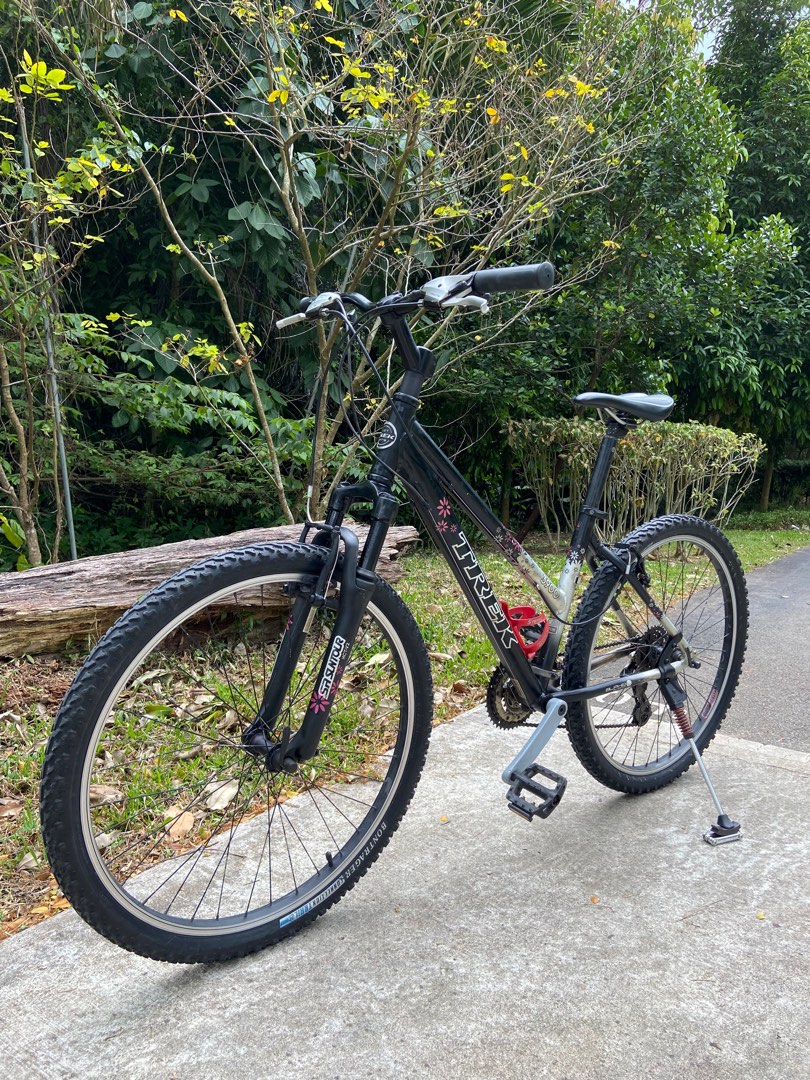 Trek size 16 deals