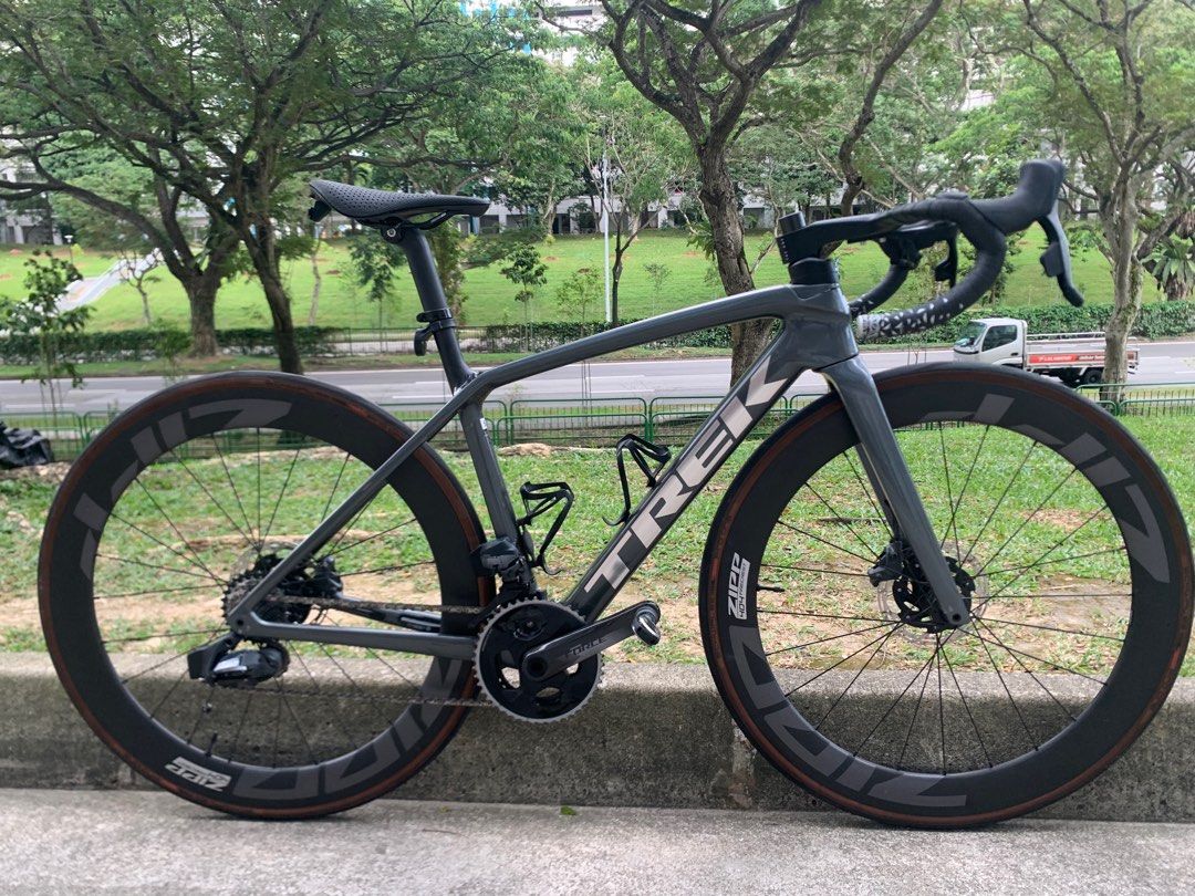 Trek sram 2025 force