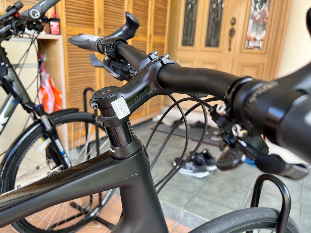 trek fx6 review 2021