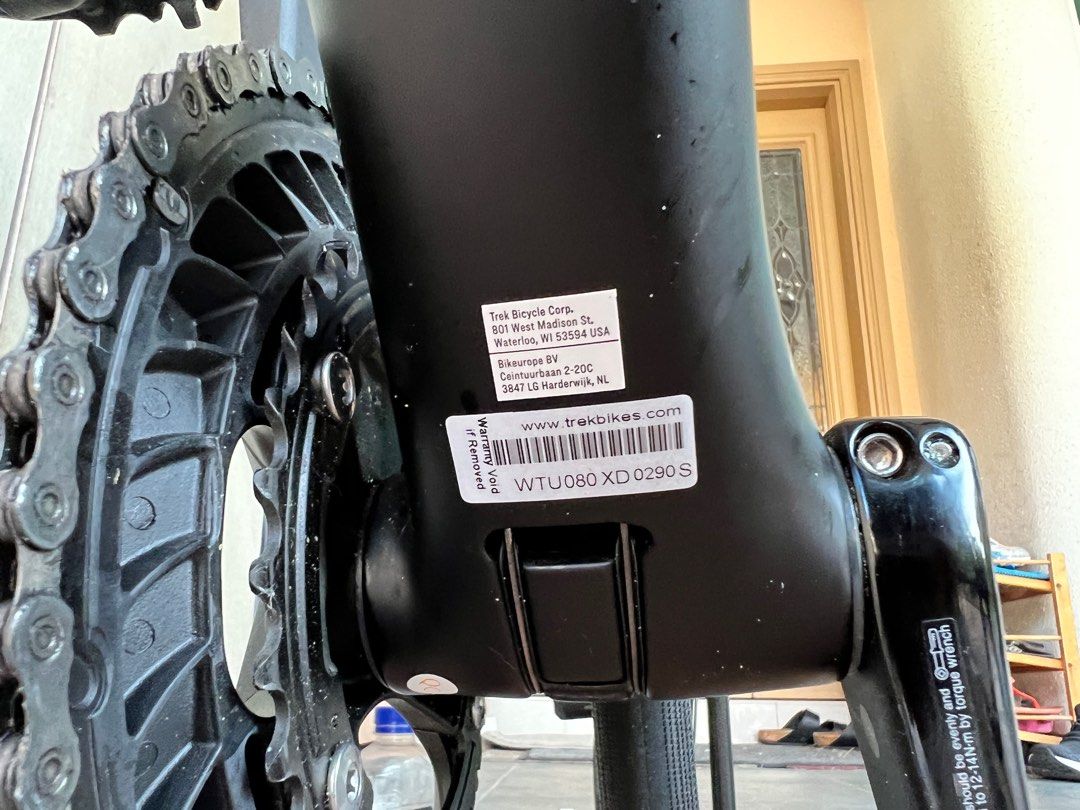 trek fx6 review 2021