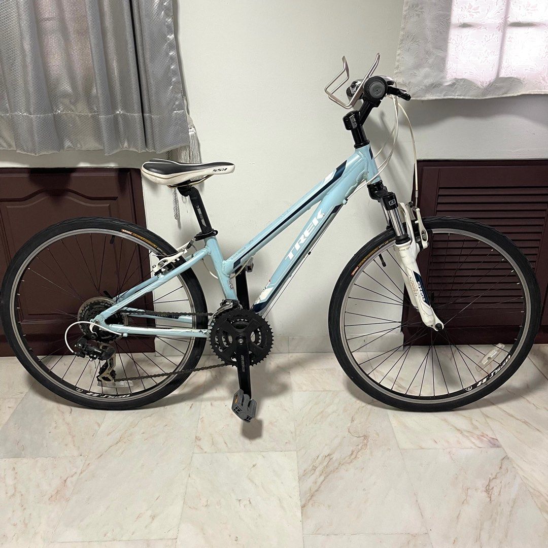 Trek deals skye series
