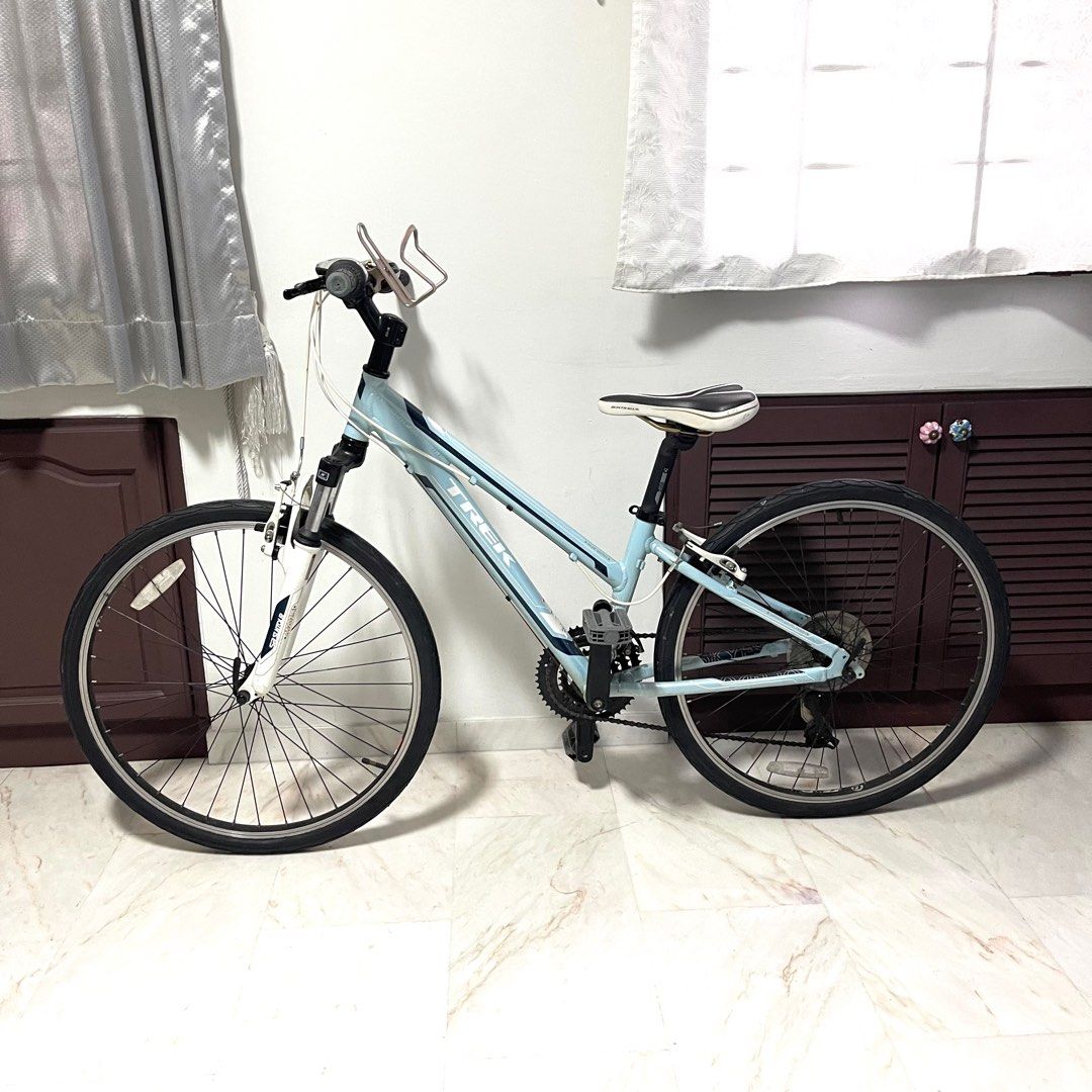 TREK Skye Series Woman MTB 13 33cm Sports Equipment Bicycles