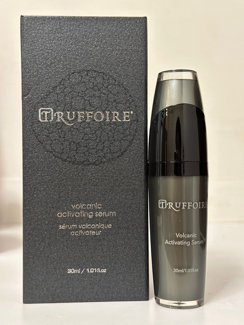 Truffoire Skin Care Set, Beauty & Personal Care, Face, Face Care on