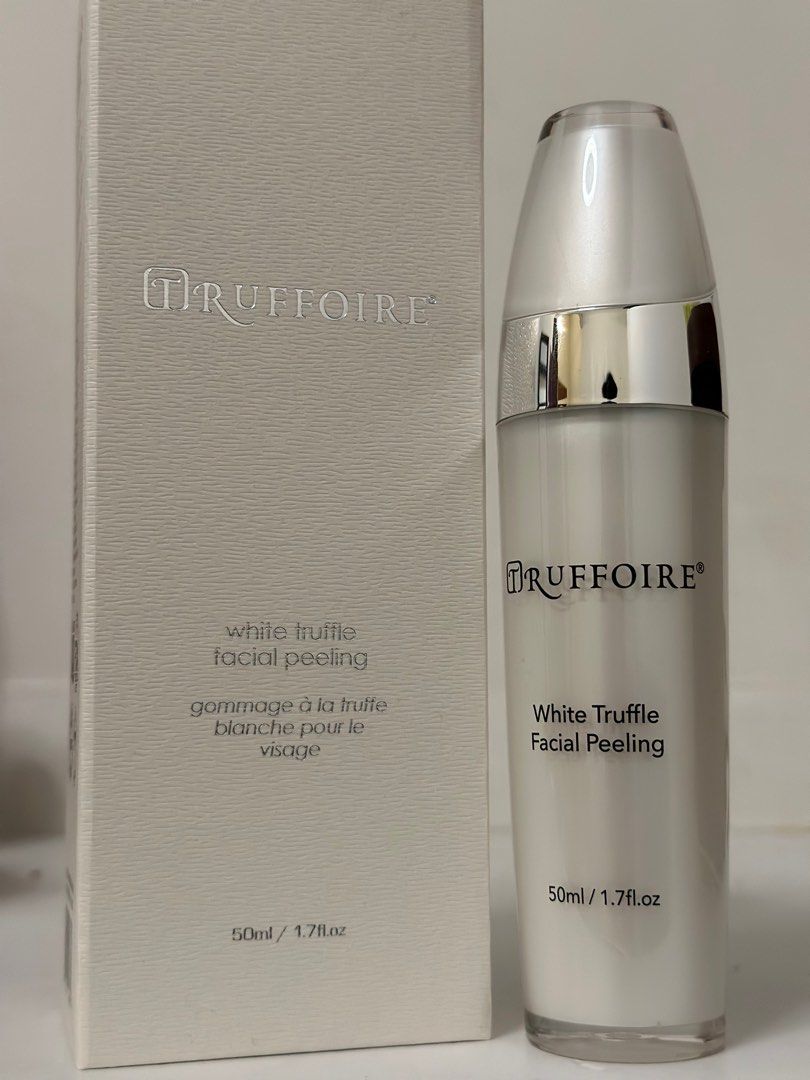 Truffoire Skin Care Set, Beauty & Personal Care, Face, Face Care on