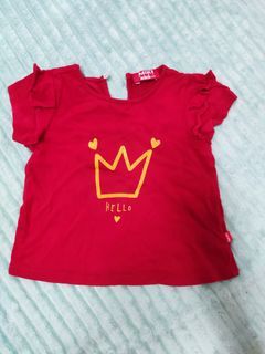 Tshirt