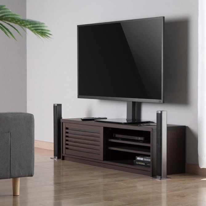 TV Stand 37”70” ULTi Table Top TV Stand Swivel, TV & Home Appliances