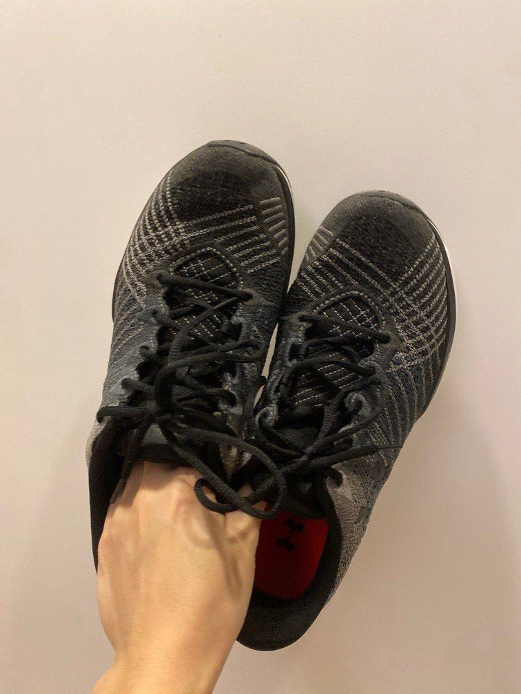 Threadborne push hotsell under armour