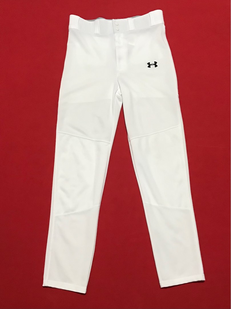 Under armour youth leadoff baseball hot sale pants