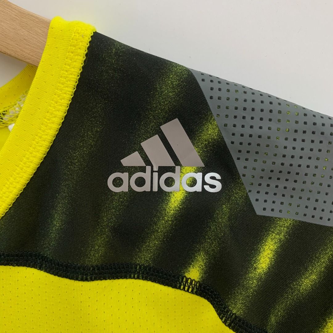 Adidas store powerweb suit