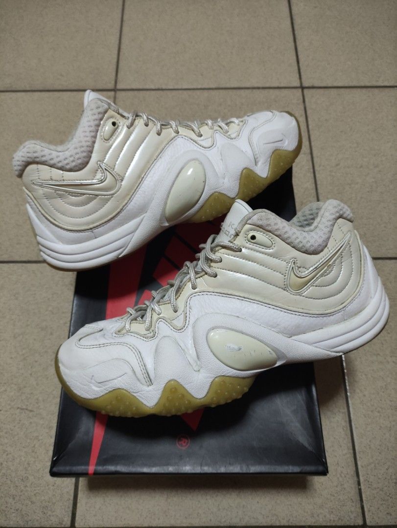 Nike uptempo jason kidd cheap