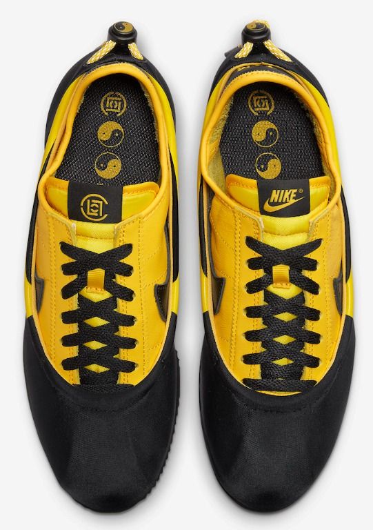 US 9 CLOT X Nike Cortez SP CLOTEZ
