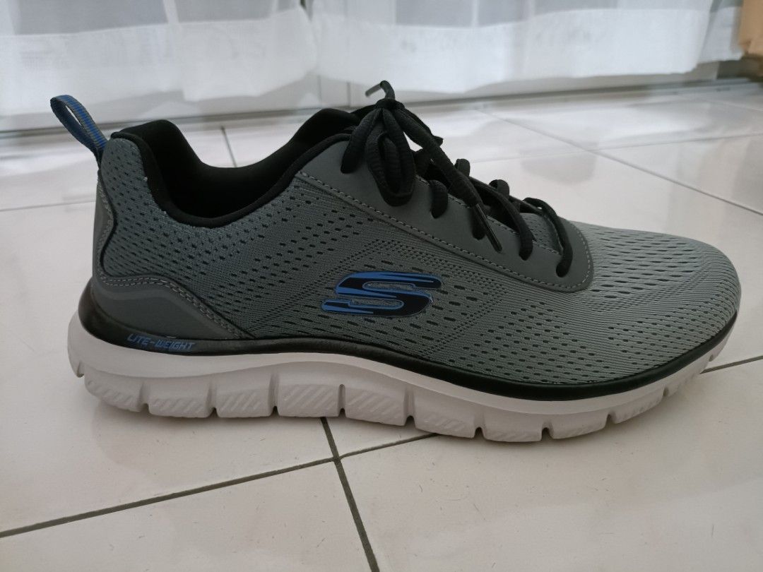 Used cheap skechers shoes