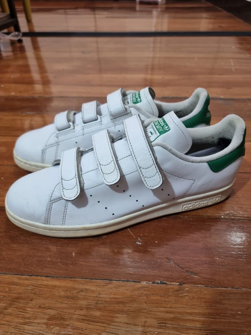 Stan smith sale laceless