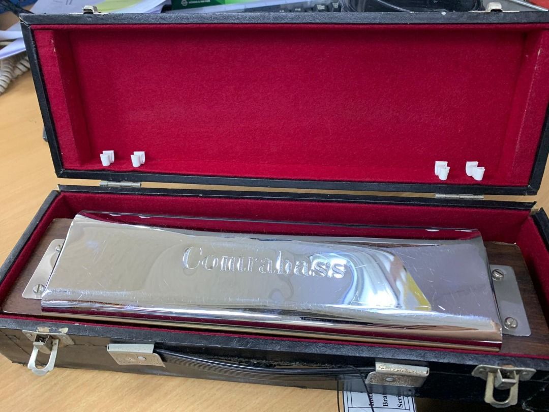 TOMBO CHORD ハーモニカ Dragon-fly Harmonica TOMBO Dragon-fly