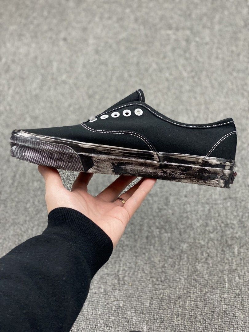 Vans Vault OG Authentic LX 