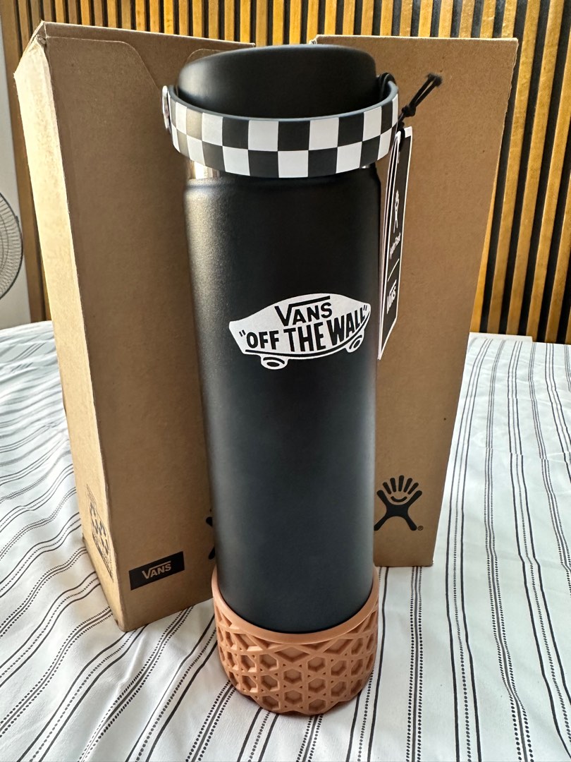 Cop&Shop-PH - “ Hydro flask x Vans Special Release