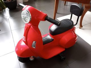 (Kategori: ) berada di . Dikirim oleh khaulah_preloved (ID iklan 1220610623, Gambar 1). Deskripsi: .