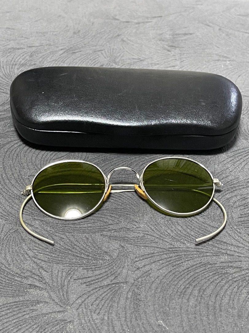 bausch and lomb sunglasses vintage