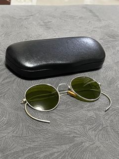 Vintage Bausch & Lomb Sunglasses