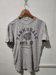 Vintage champion darksdale shirt size m