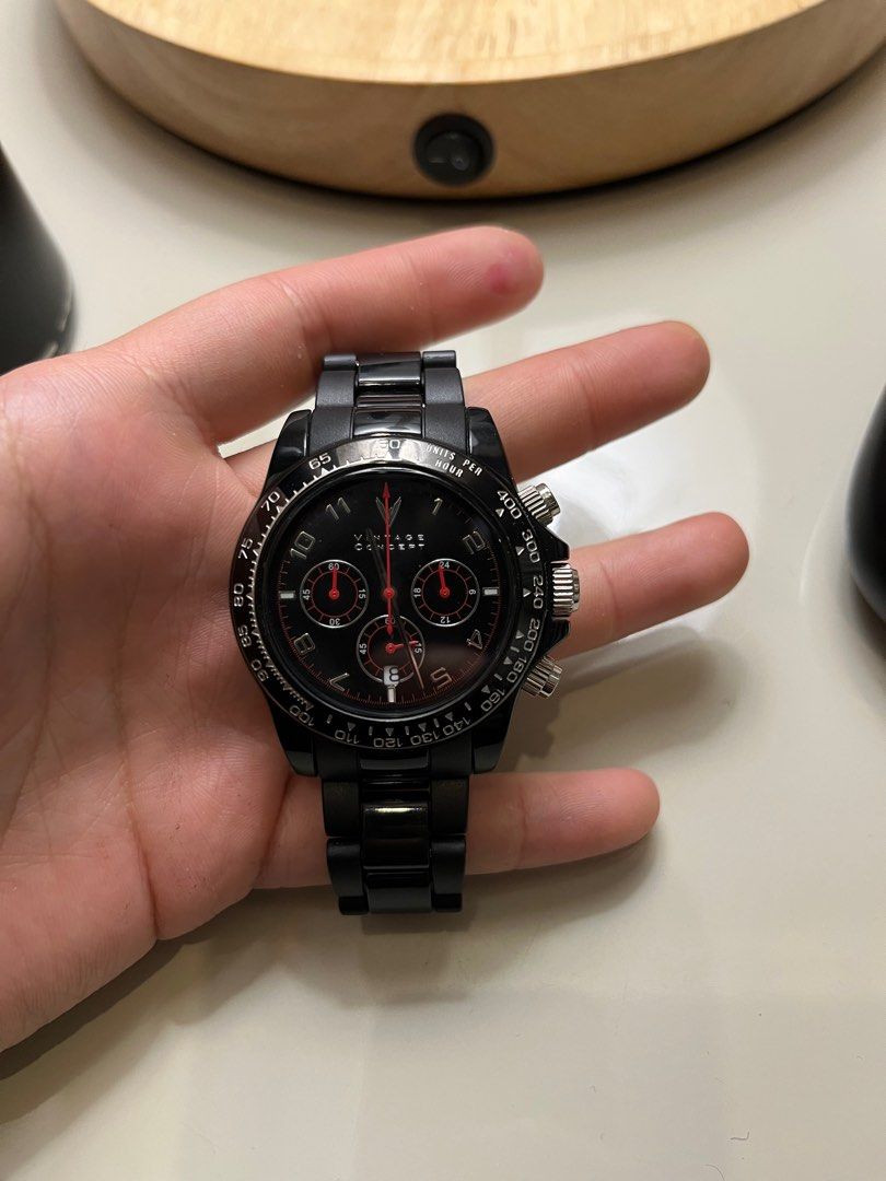 Vintage concept 2025 watch