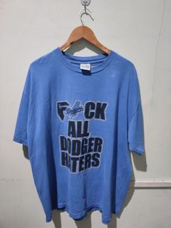 Vintage Dodgers Pro clubs shirt size 2xl