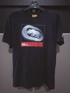 Vintage ecko unlimited x eminem wear shirt