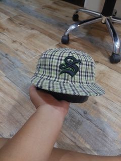 Vintage stussy cap